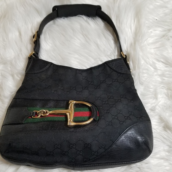 Gucci Handbags - Gucci Vintage style purse
